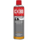 CX80 Rust On 500ml - odstraňovač hrdze, penetračný sprej