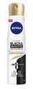 Dámsky deodorant Nivea INVISIBLE SILKY SMOOTH 250