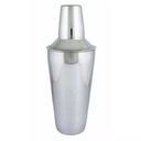 BARMANSKÝ SHAKER NA KOKTEJLY 500ml KH-1239