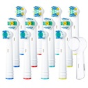 TIPY ORAL-B - VITALITNÉ NÁPLNE - 12 KS