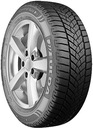 1x 225/60 R17 FULDA KRISTALL CONTROL SUV 103V XL