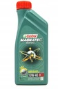 Dieselový motorový olej Castrol Magnatec 10W40 1L