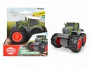 Dickie Farm Tractor FENDT Monster 9cm 3731000