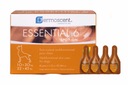 Essential 6 spot on 10-20 kg pes Dermoscent