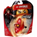 70633 LEGO NINJAGO KAI - SPINJITZ MASTER