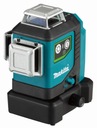 360° Laser 10,8 / 12V Max Makita SK700GD