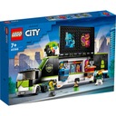 Turnajové vozidlo Lego City 60388