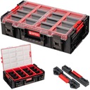 ORGANIZÁTOR NÁRADIA QBRICK ONE 2.0 ADAPTÉR 2XL