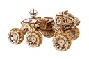 3D puzzle Manned Mars Rover Ugears