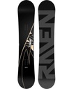 RAVEN Element Carbon 163cm Široký snowboard