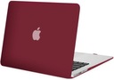 Kryt puzdra Macbook AIR 13 MATTE A1369 A1466