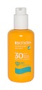 Biotherm Waterlover SPF 30 opaľovacie mlieko