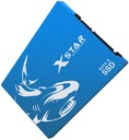 X-Star Saber-Tooth Shark 512 GB 2,5