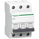 Schneider Electric K60N Istič 3P B 25A A9K01325