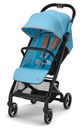 Kočík Cybex Beezy 2.0 do 22kg Beach Blue