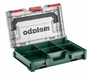 METABO ORGANIZÁTOR METABOX 63 XS