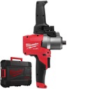 Miešačka na maltu Milwaukee M18 FPM-0X Telo