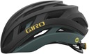 Cyklistická prilba Giro Helios SPHERICAL MIPS (51-55)