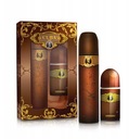 Sada Cuba EDT 100ml EDT + Roll 50ml!