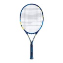 Detská tenisová raketa Babolat Ballfighter 25 modrá 140482 OS