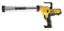 DEWALT Tesniaca pištoľ AKU 18V DCE580N