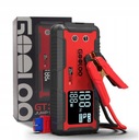 Powerbanka Jump Starter 26800mAh 100W s výkonným štartovaním