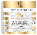 Koncentrované dermo krémové spevňujúce sérum 60+ CHRISTIAN LAURENT