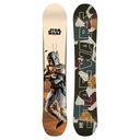 DC - Doska -DC Star Wars Boba Fett PLY 2023 156 cm