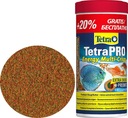 TETRA TetraPro Energy Multi-Crisps 250 ml Jedlo