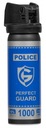 Pepřový sprej Police Perfect Guard 1000 gél 55 ml