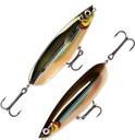 JERK RAPALA lopatka na X-Rap 14 cm SMB