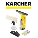 VÝKONNÁ ELEKTRICKÁ UMÝVAČKA OKIEN KARCHER WV