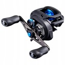 Nízkoprofilový SHIMANO SLX DC HG 151 Ľavá ruka