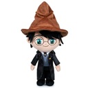 HARRY POTTER ORIGINÁLNA HRAČKA MASKOTA 31 CM