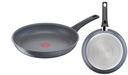 Tefal G1500672 Panvica Healthy Chef, 28 cm, TEFAL tmavošedá