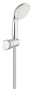 Grohe New Tempesta Classic zestaw prysznicowy