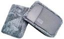 Microfiber Grey Multi Expert podložka z mikrovlákna