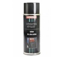 TROTON BUMPER PAINT BLACK SPRAY