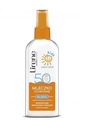 Lirene Detské mlieko SPF 50 vanilka 150 ml