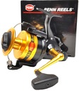 REEL PENN SLAMMER LIVELINER 560L