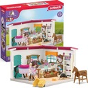 Súprava konského klubu Schleich 42568