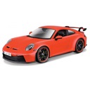 Model Bburago 1:24 PORSCHE 911 GT3 18-21104