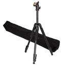 HAMA TRAVELER TRIPOD 163 CM TAŠKA NA HLAVU