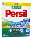 PERSIL PRÁŠOK NA PRACIU 3 KG HLOBO ČISTÝ SILAN