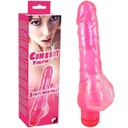 You2Toys Cumshot Vibrator Realistický vibrátor