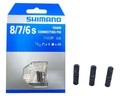 Montážny čap reťaze Shimano 7/8, 3 ks