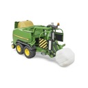 Hračka na balenie balíkov John Deere C441R