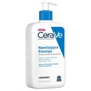 CERAVE telová emulzia pre suchú pokožku 473ml