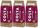 3 x 200g COSTA SIGNATURE BLEND DARK MLETÁ KÁVA