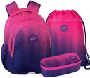 CoolPack školský batoh 1-3 trieda Gradient Frape z